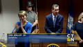Click to Launch Governor Malloy Briefing on Tornado and Severe Weather Recovery